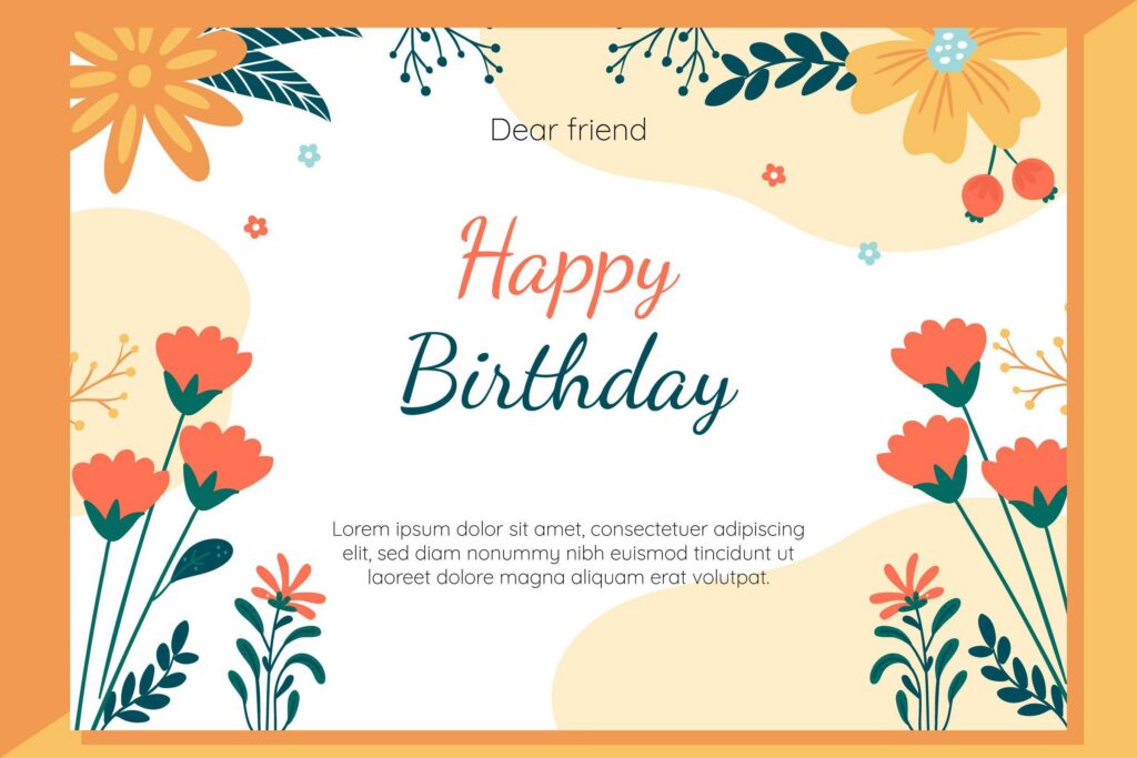10 Contoh Greeting Card Bahasa Inggris Yang Bisa Dijadikan Referensi Bisa Untuk Ulang Tahun Hingga Pernikahan 10 Contoh Greeting Card Bahasa Inggris Yang Bisa Dijadikan Referensi Bisa Untuk Ulang Tahun Hingga Pernikahan
