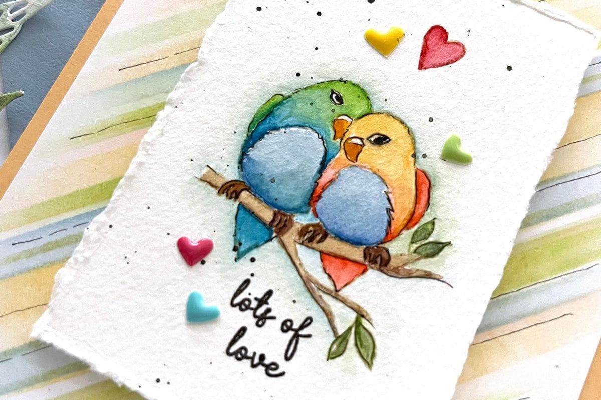 14 Easy Valentines Day Card Ideas You Can Make In Minutes