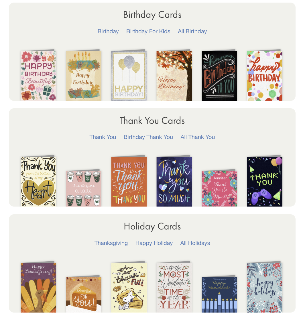 532 How To Send A Digital Greeting Card Ecard