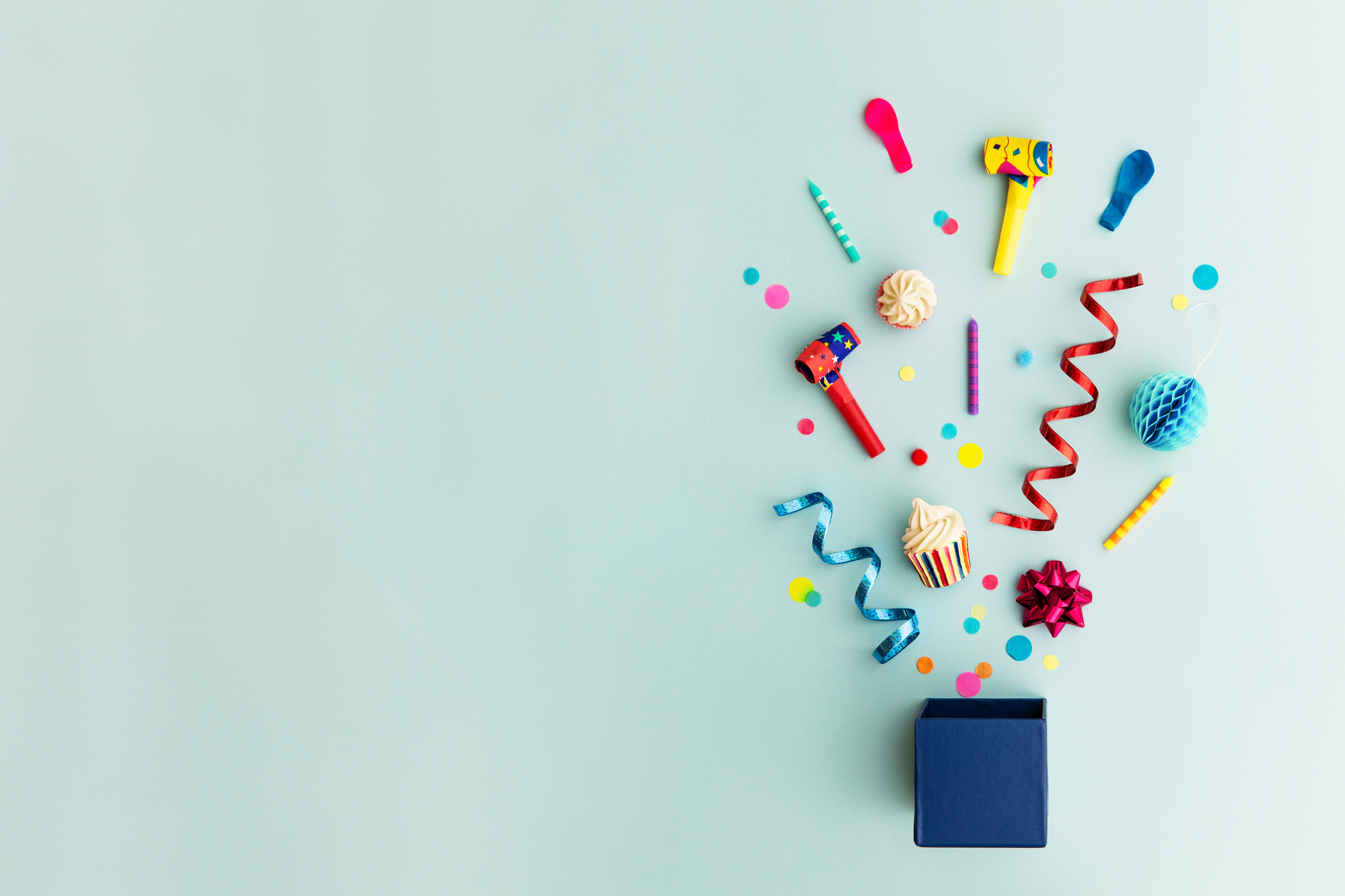 67 Reasons To Send A Card