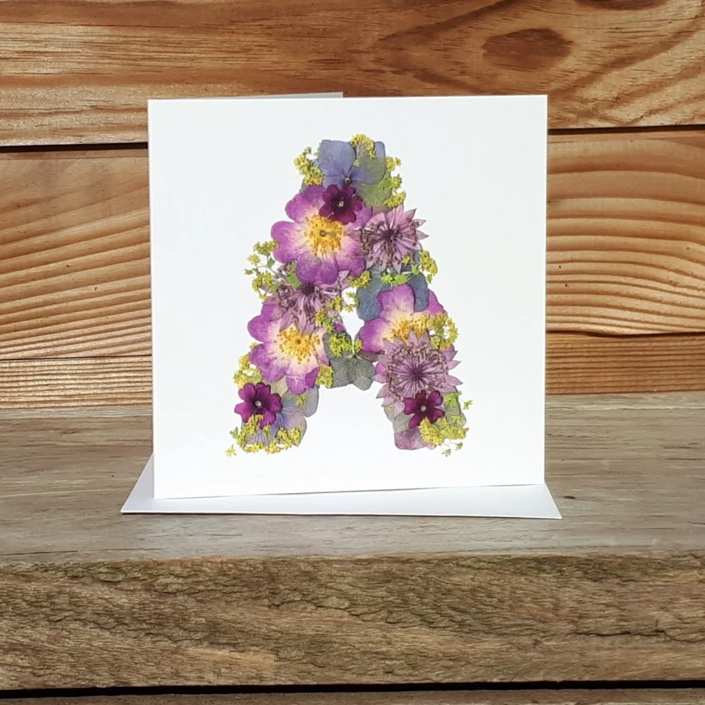 A To Z Alphabet Cards A To Z Alphabet Cards