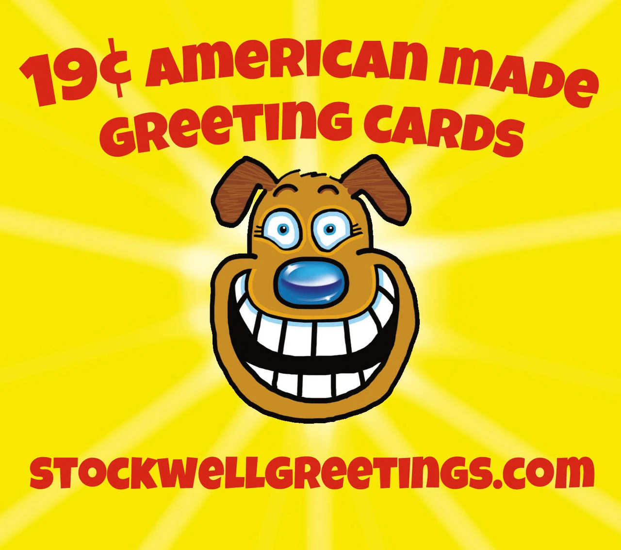 American Wholesale Greeting Cards