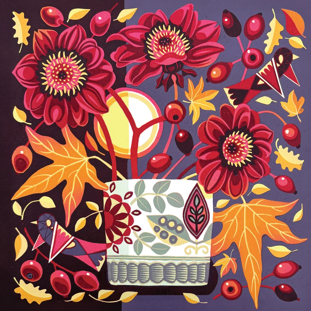 Autumn Equinox Autumn Equinox