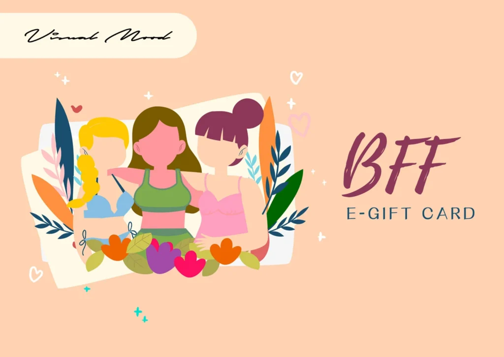 Best Friends Forever E Gift Card Best Friends Forever E Gift Card