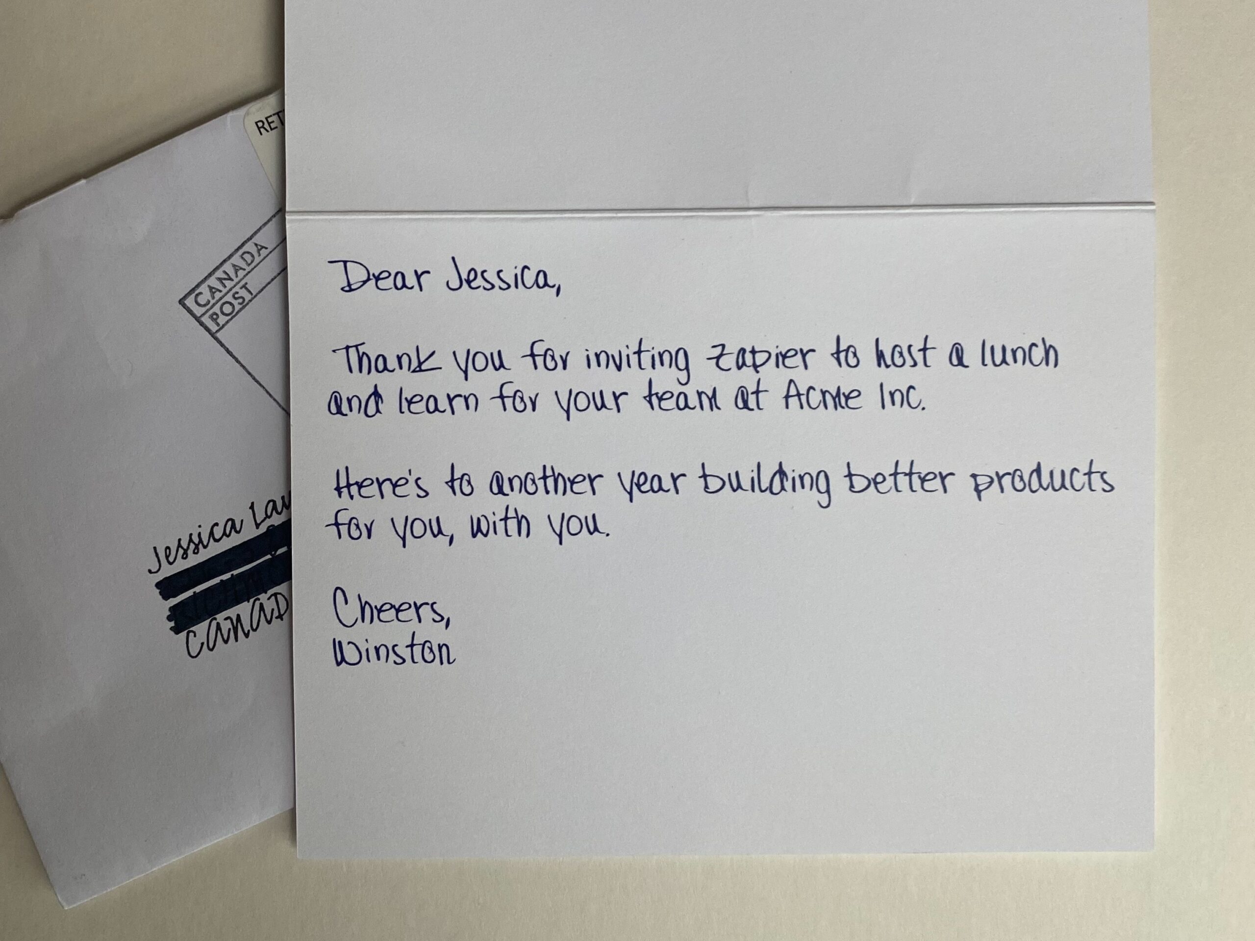 Best Greeting Card Apps