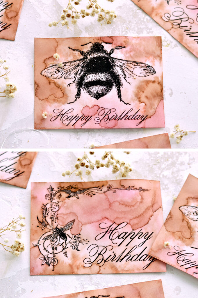 Birthday Cards Best Friend