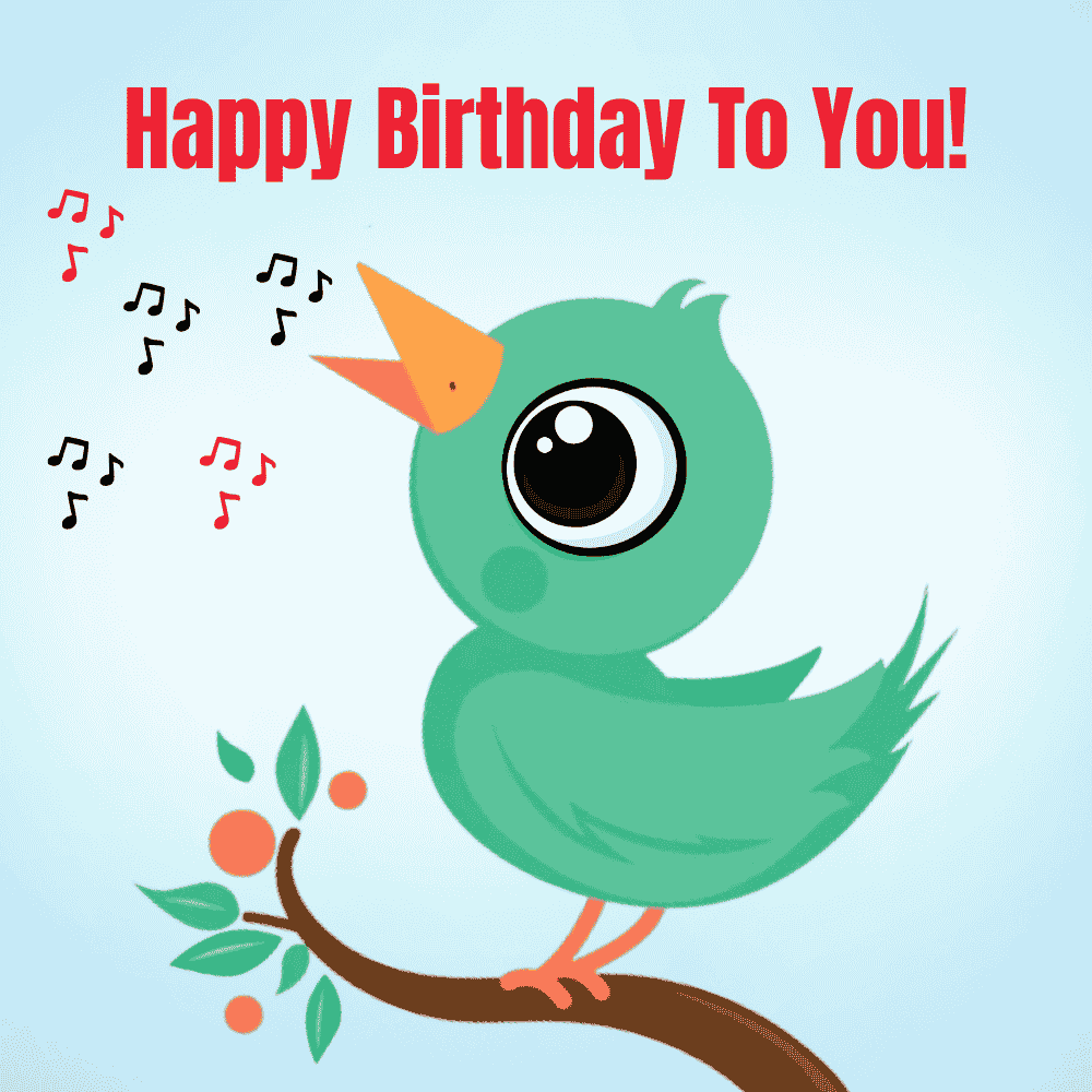 Birthday Ecards