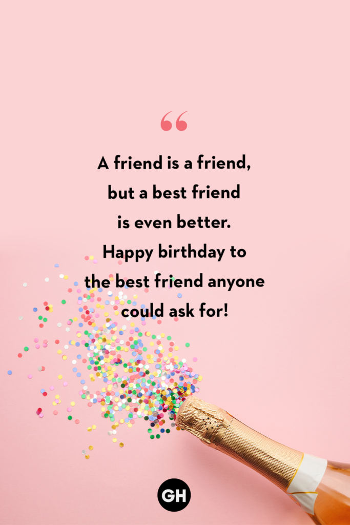 Birthday Wishes For Best Friend Birthday Wishes For Best Friend