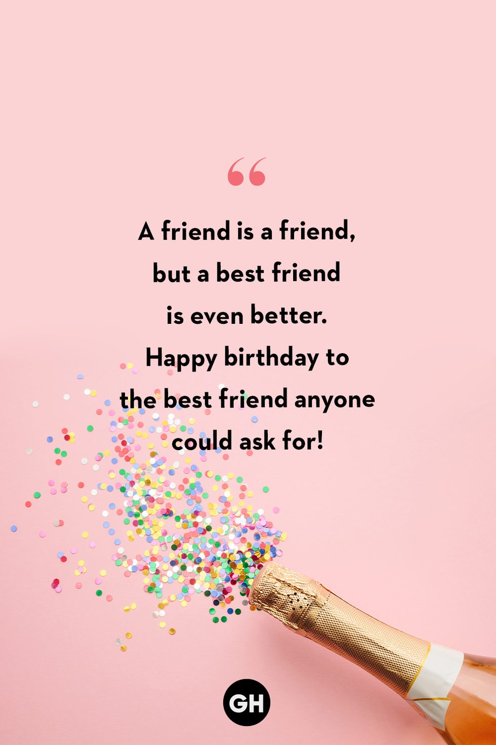 Birthday Wishes For Best Friend