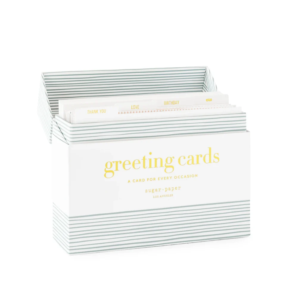 Card For Every Occasions Set Card For Every Occasions Set