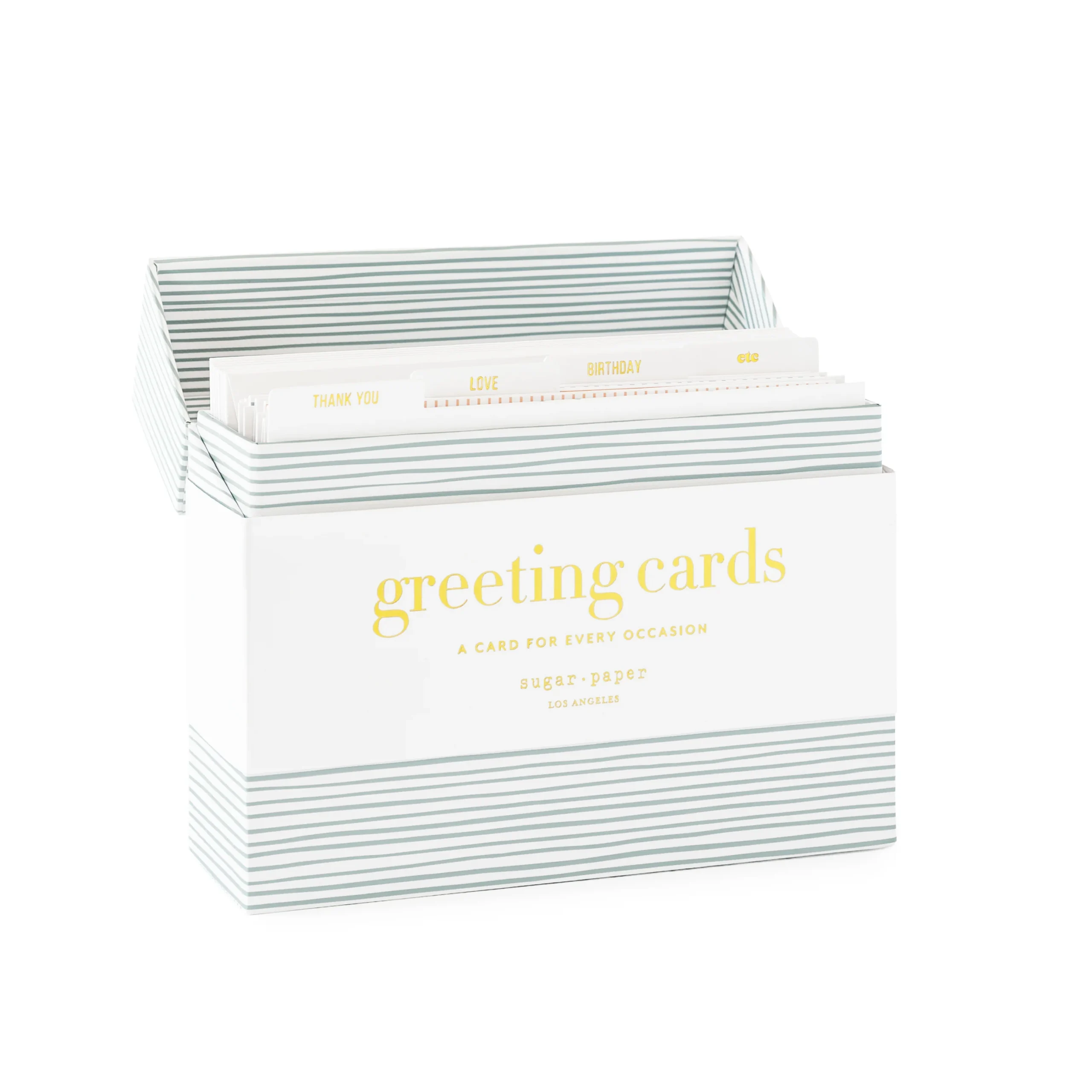 Card For Every Occasions Set