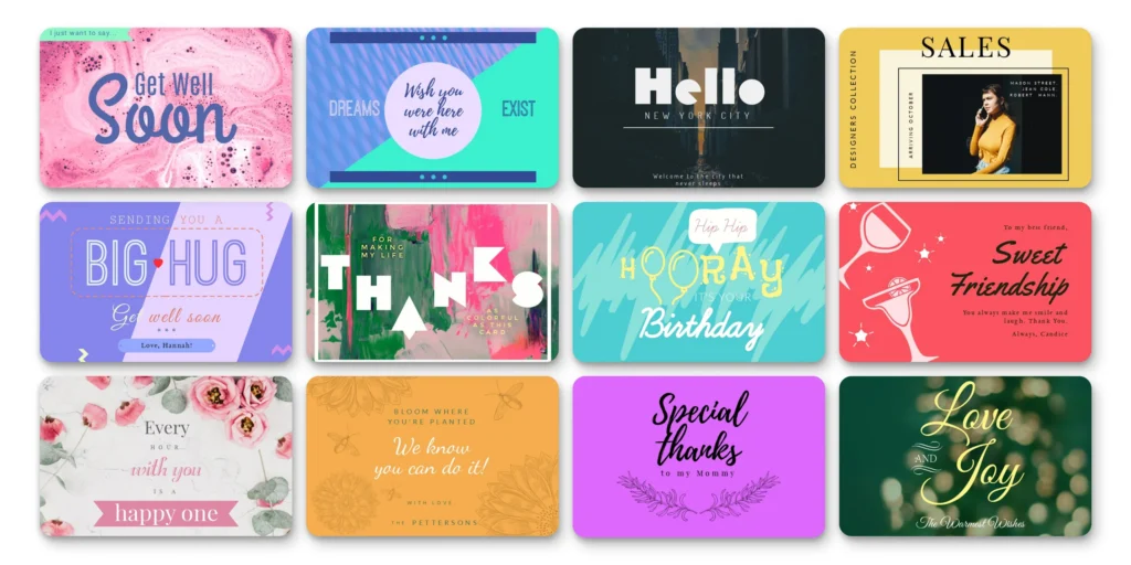 Card Maker Card Maker