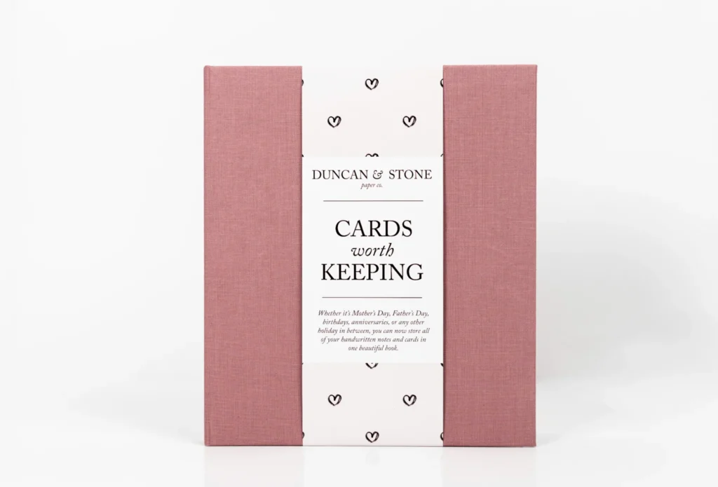 Cards Worth Keeping Cards Worth Keeping