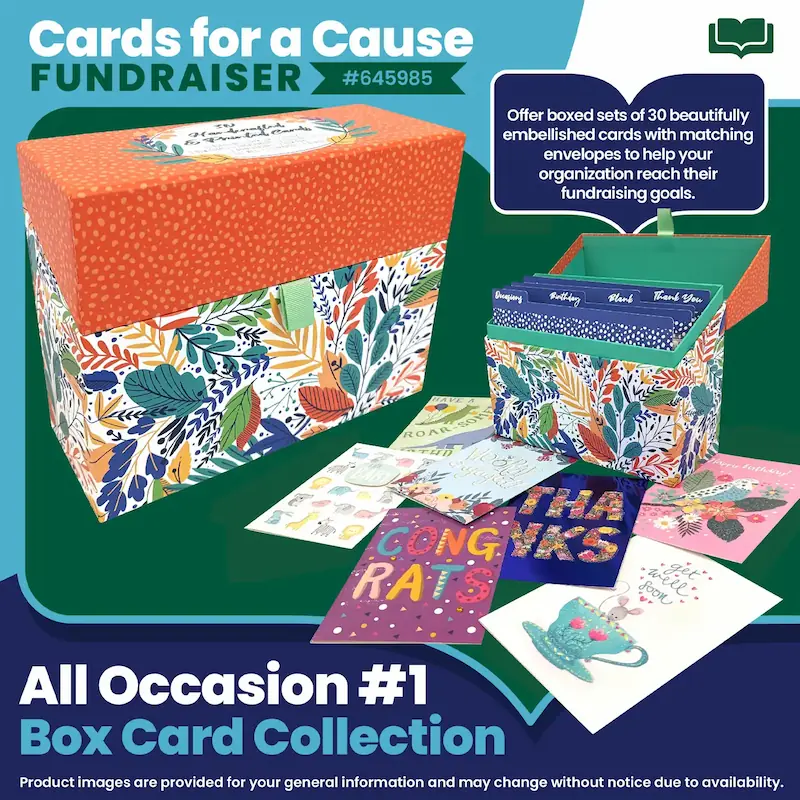 Cardsforacause Alloccasion Greetingcardbox1 Cardsforacause Alloccasion Greetingcardbox1