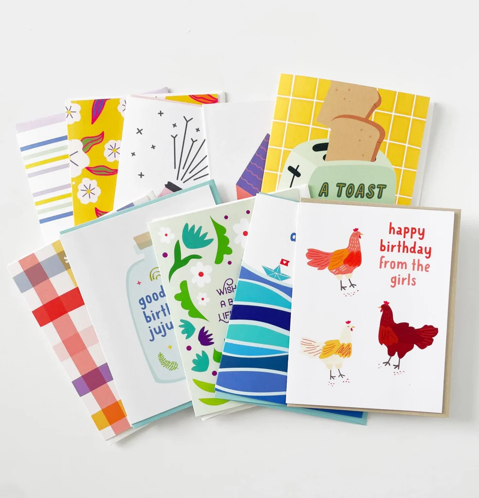 Cheap Greeting Cards