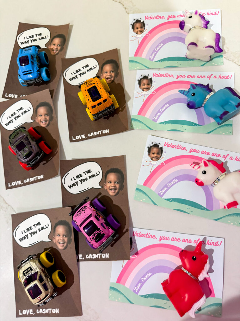 Custom Kid Valentines Day Cards Custom Kid Valentines Day Cards