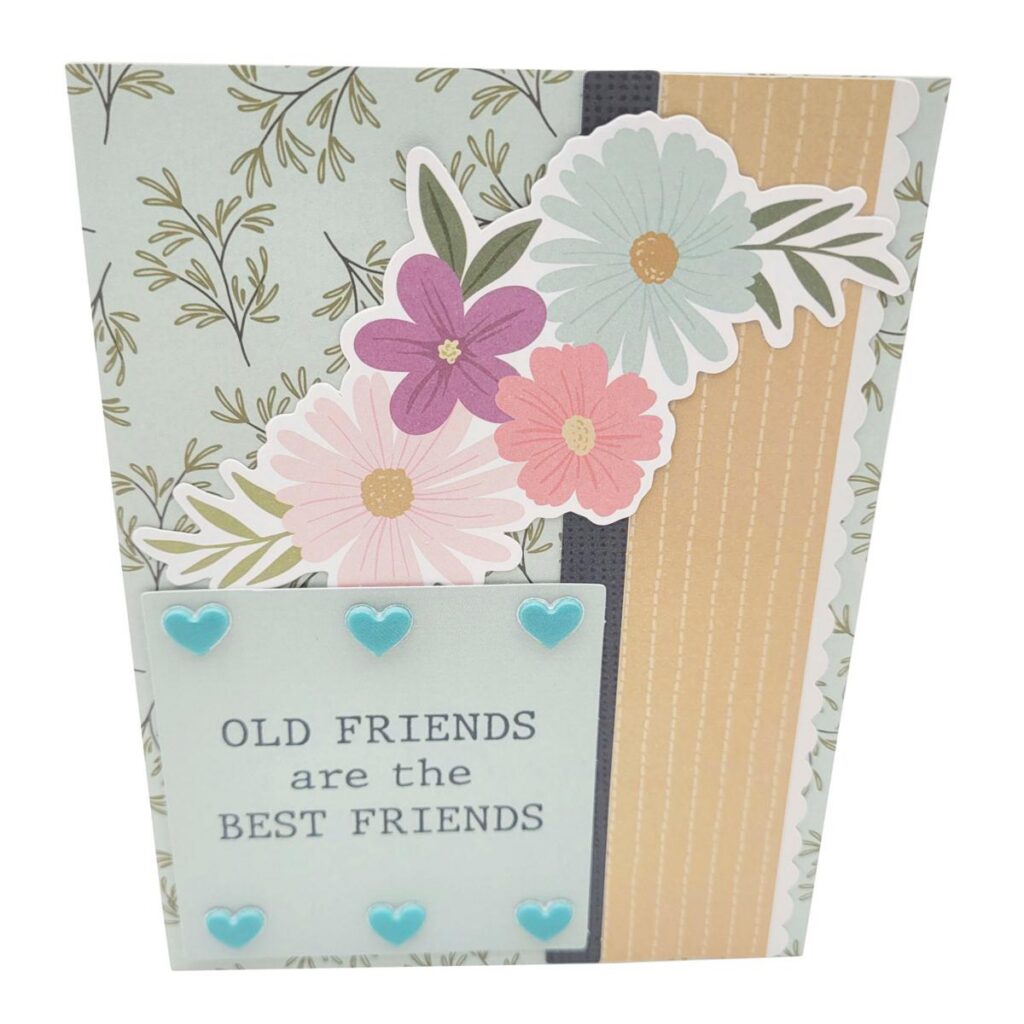 Diamond Press Cards In A Pinch Card Kit Diamond Press Cards In A Pinch Card Kit