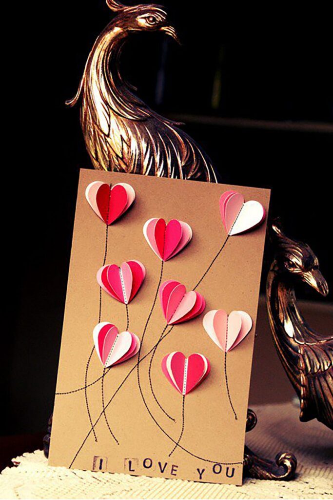 Diy Valentines Day Cards Diy Valentines Day Cards