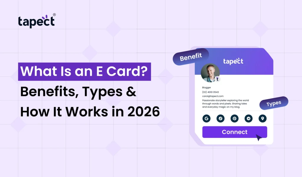 E Card E Card
