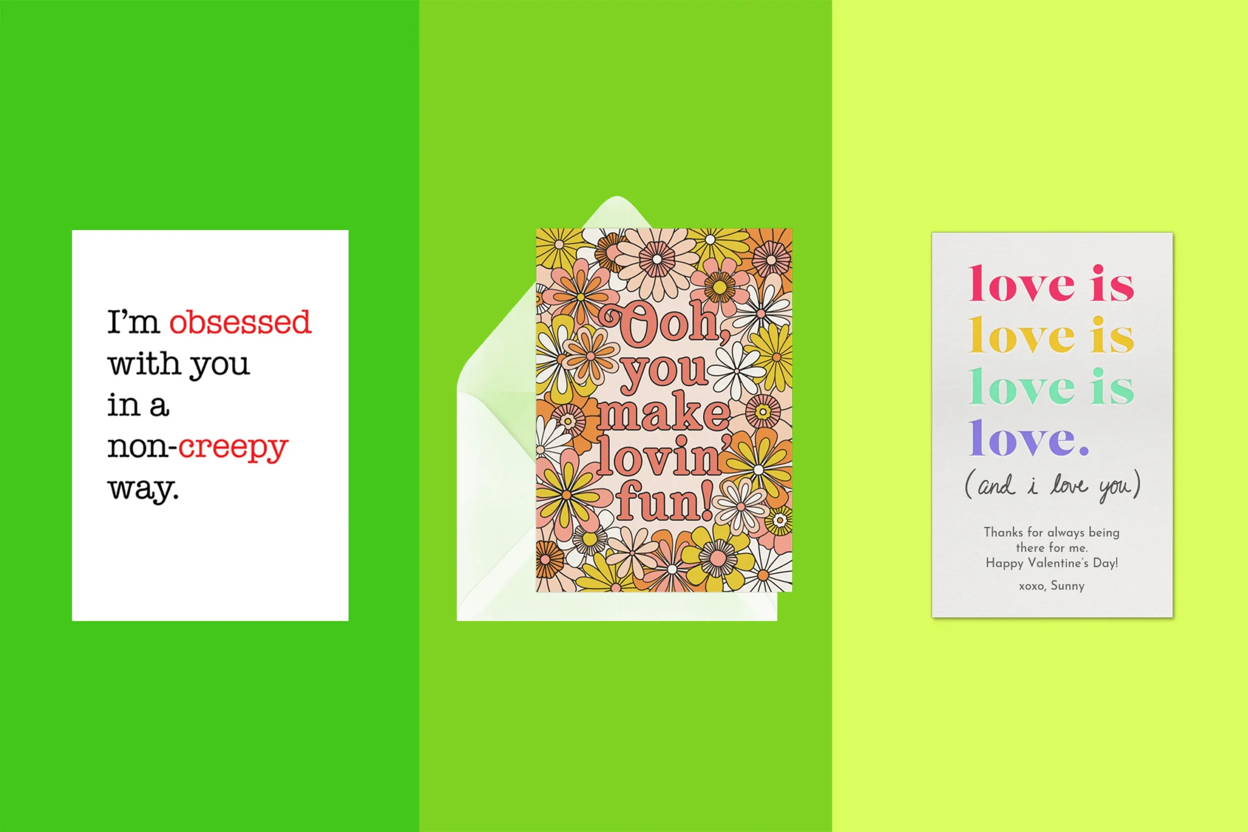Electronic Greeting Online Card Services