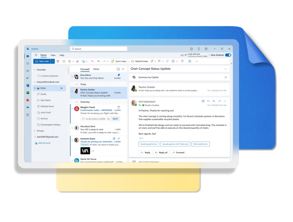 Email And Calendar Software Microsoft Outlook Email And Calendar Software Microsoft Outlook