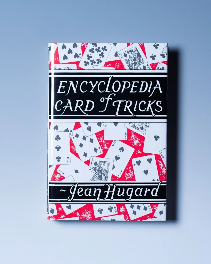 Encyclopedia Of Card Tricks Encyclopedia Of Card Tricks