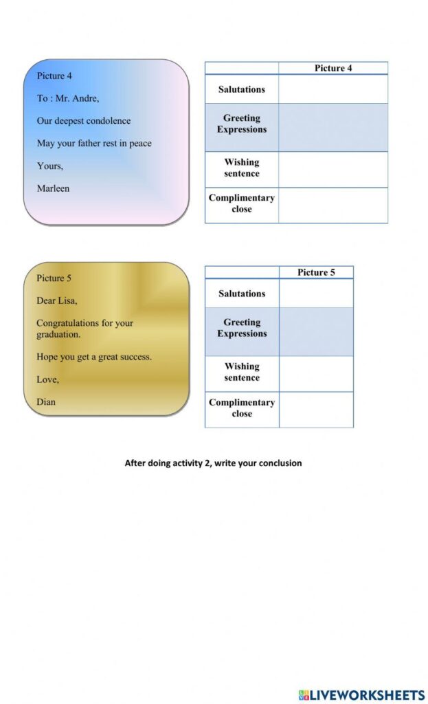 English English