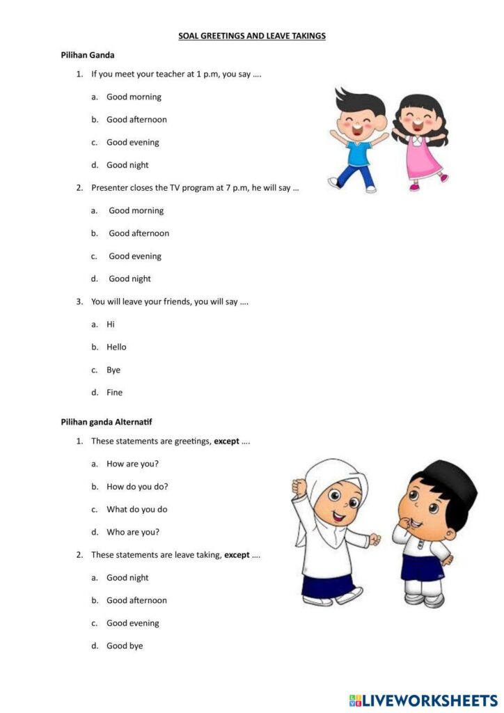 English Language English Language