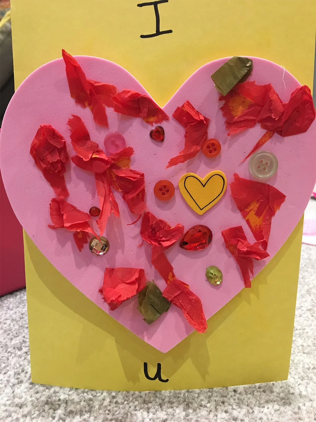 Eyfs Ideas For Valentines Day