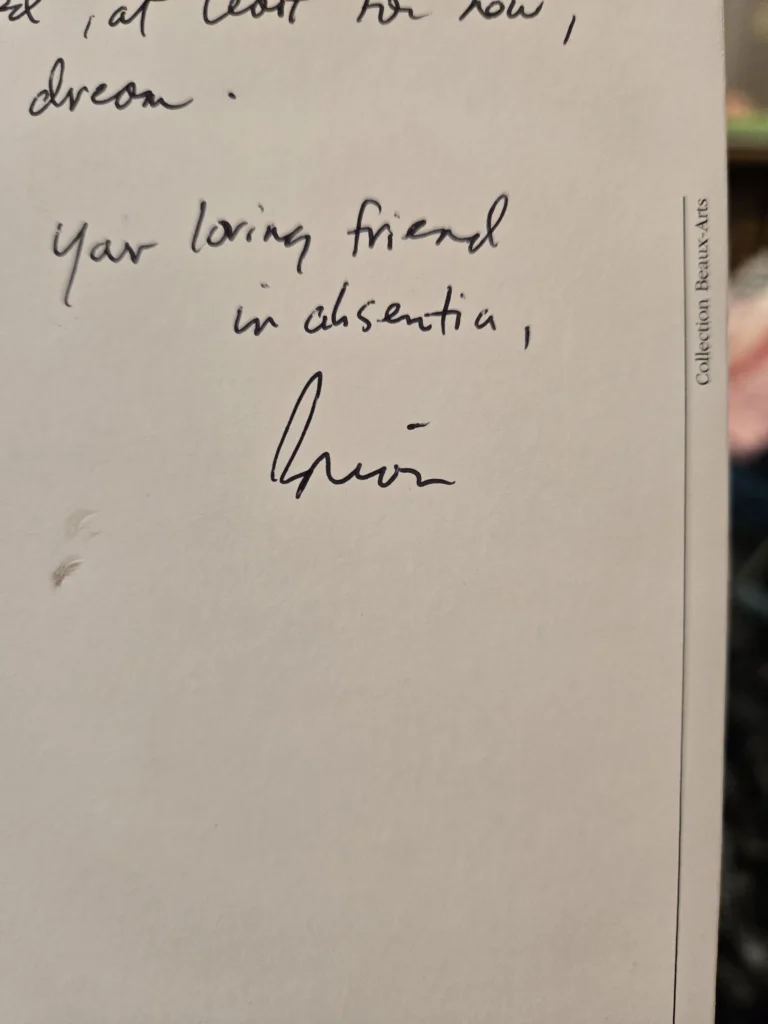 First Name On A Greeting Card From Who First Name On A Greeting Card From Who