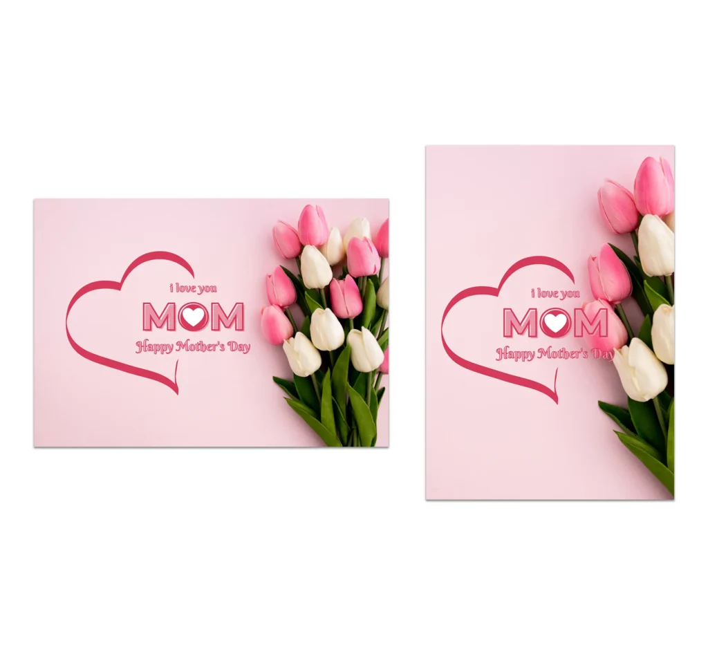 Flat Greeting Cards Flat Greeting Cards