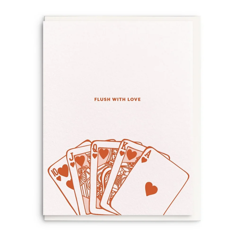 Flushwithlove Flushwithlove