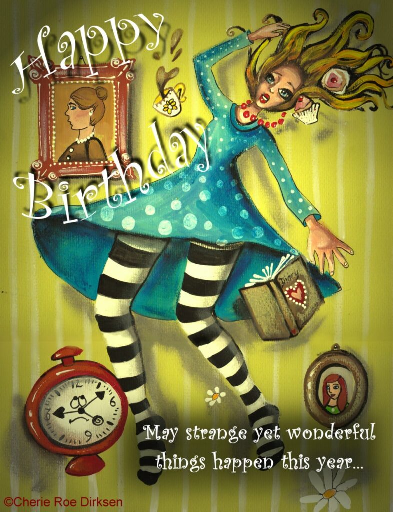 Free E Cards