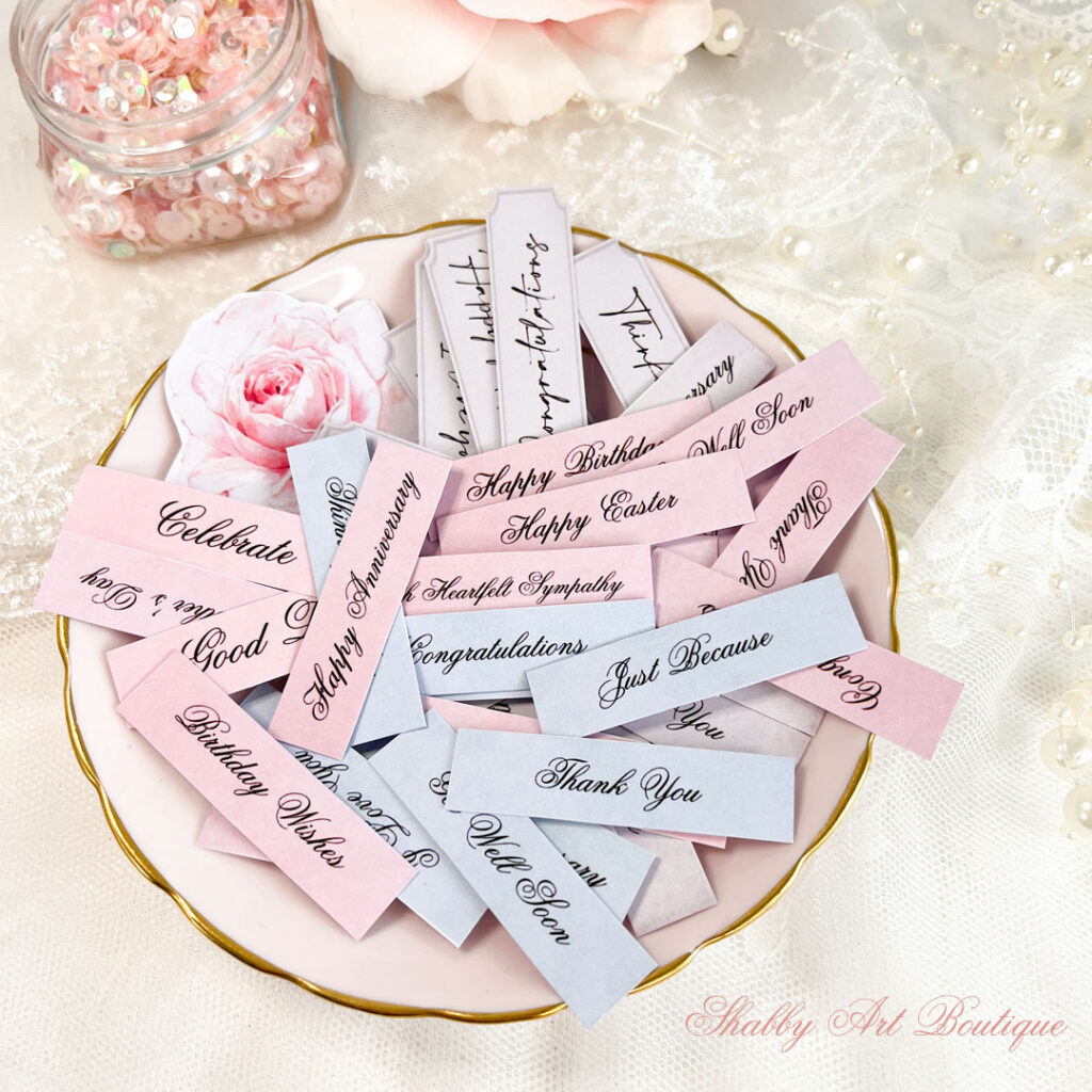 Free Printable Sentiments For Card Making