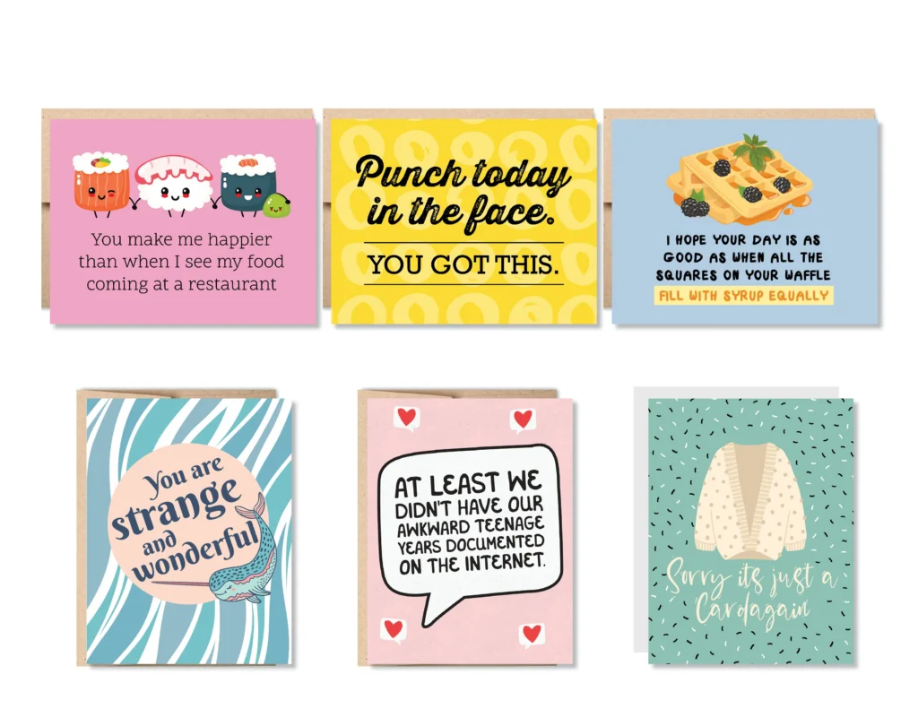 Friendship Like No Other Greeting Card Set Or Single Set 31 Friendship Like No Other Greeting Card Set Or Single Set 31
