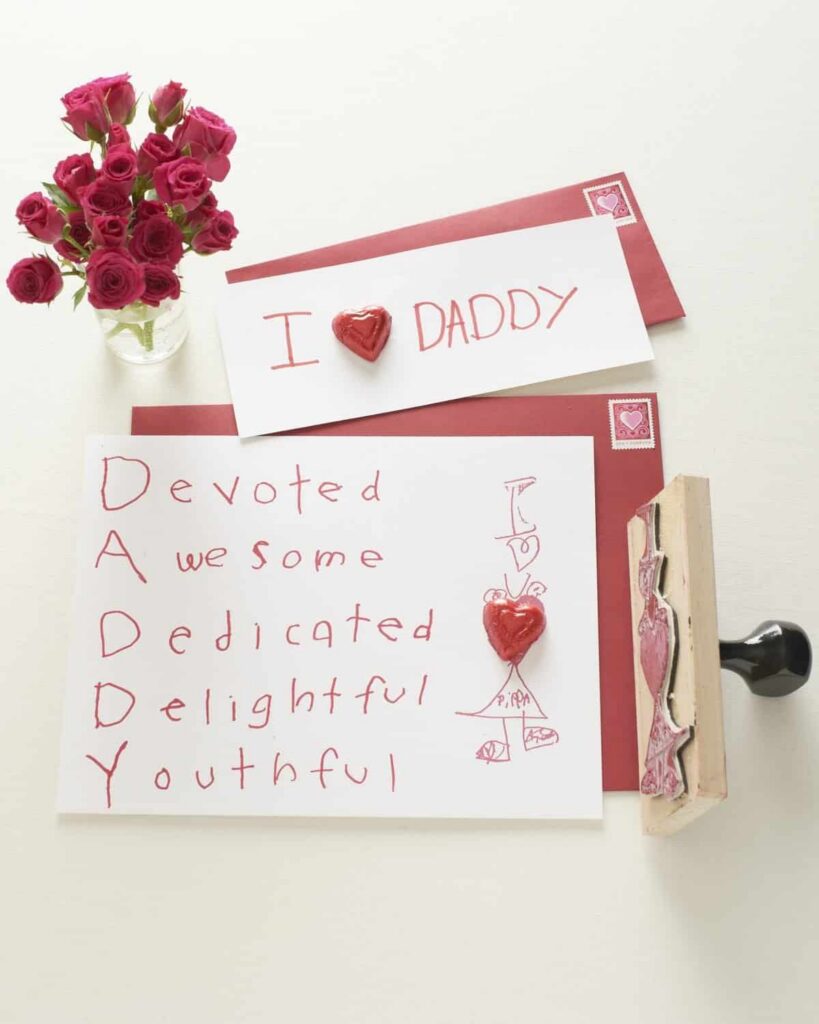 Fun Fast Diy Valentine Cards