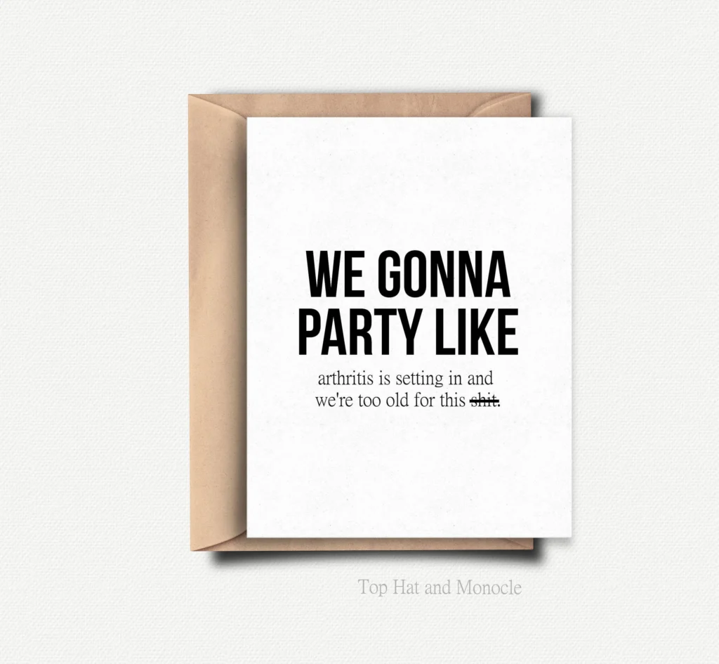 Funny Birthday Card Funny Best Friend Funny Birthday Card Funny Best Friend