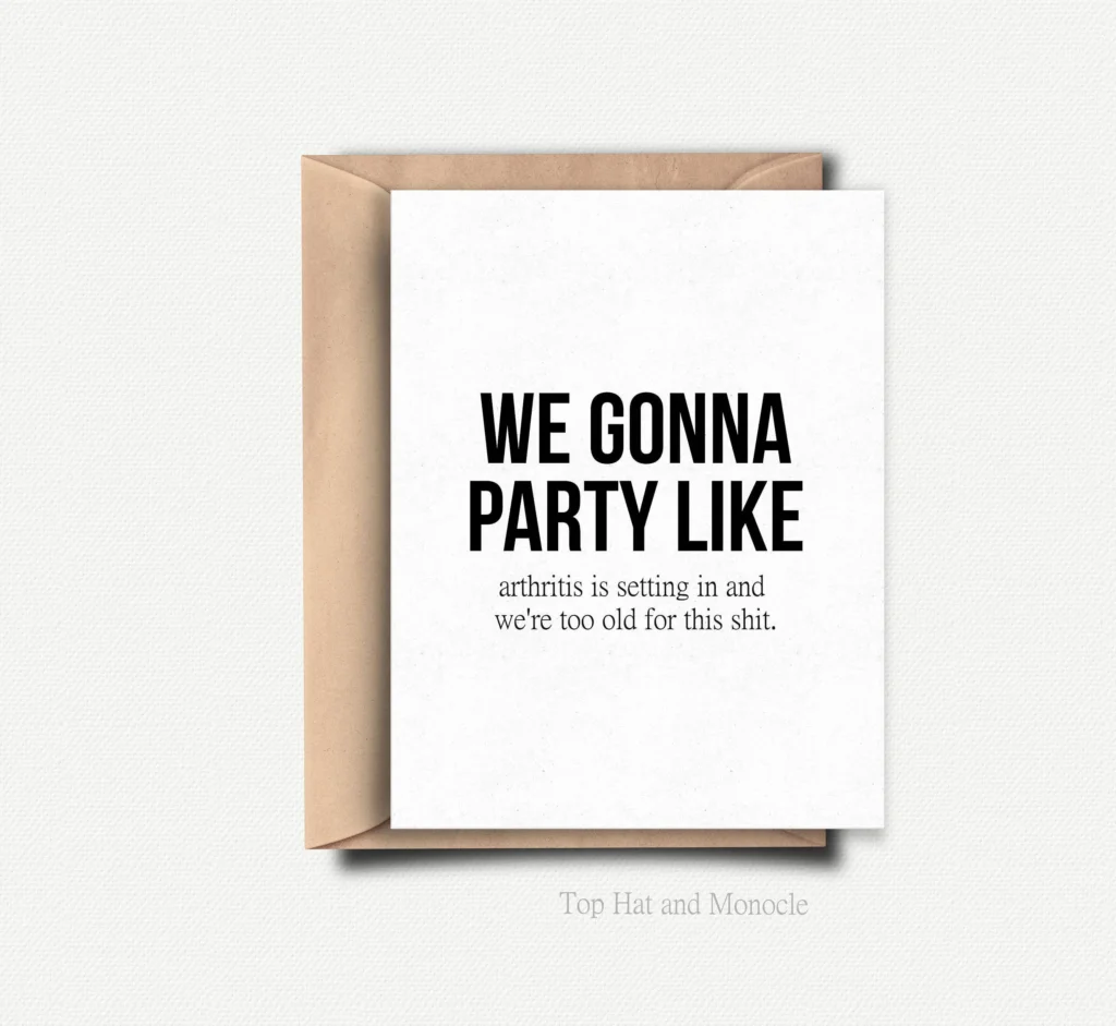 Funny Birthday Card Funny Best Friend Funny Birthday Card Funny Best Friend