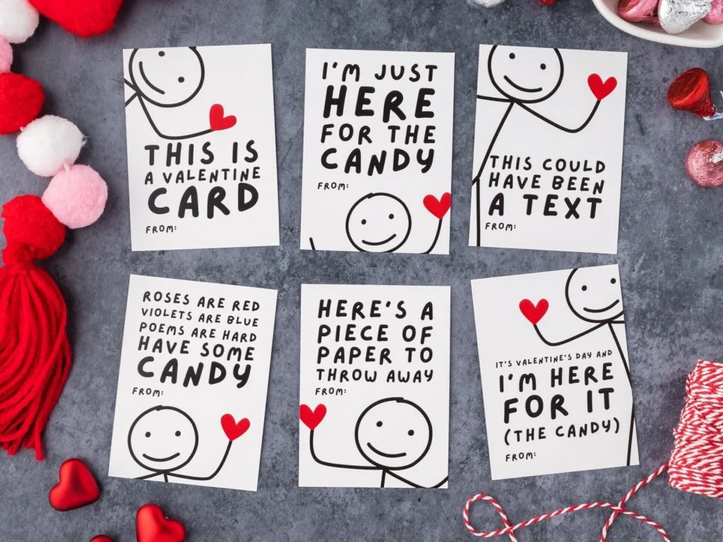 Funny Kids Valentines Day Cards Funny Kids Valentines Day Cards