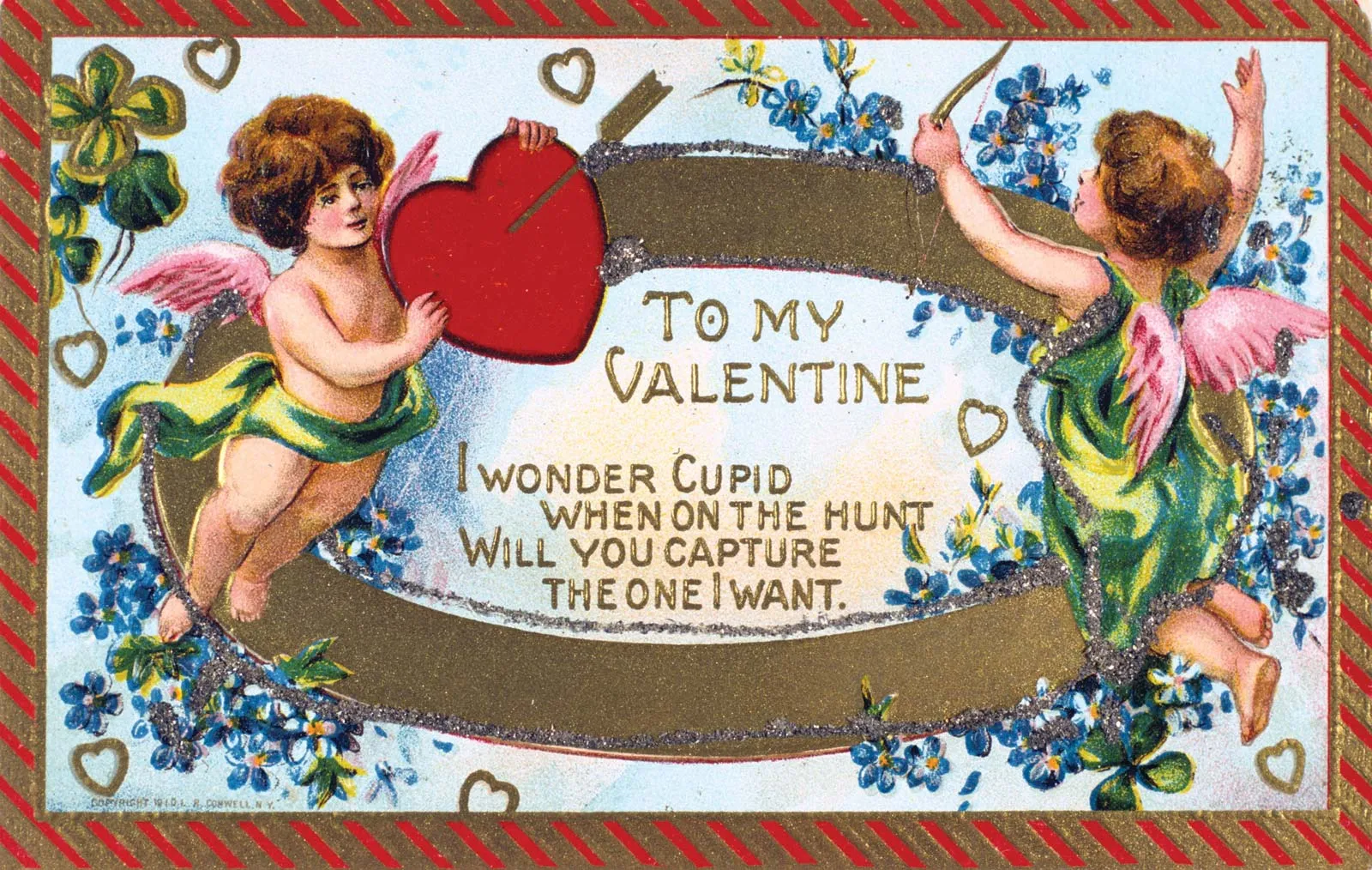 Greeting Card