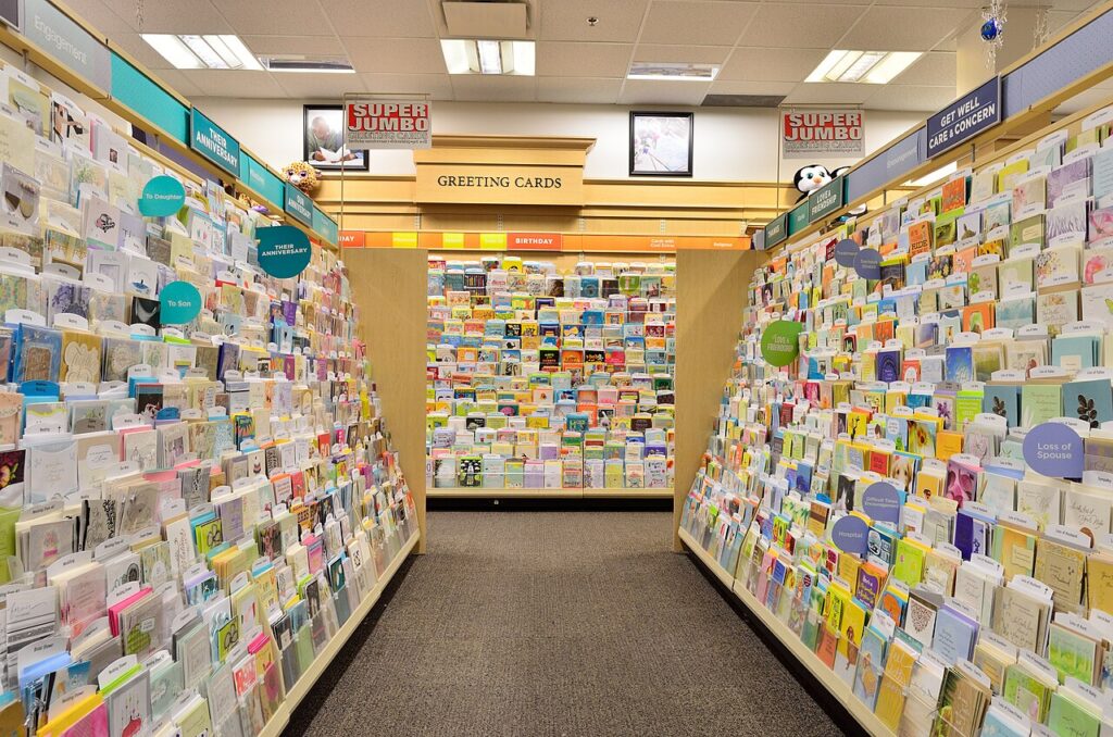 Greeting Card Greeting Card