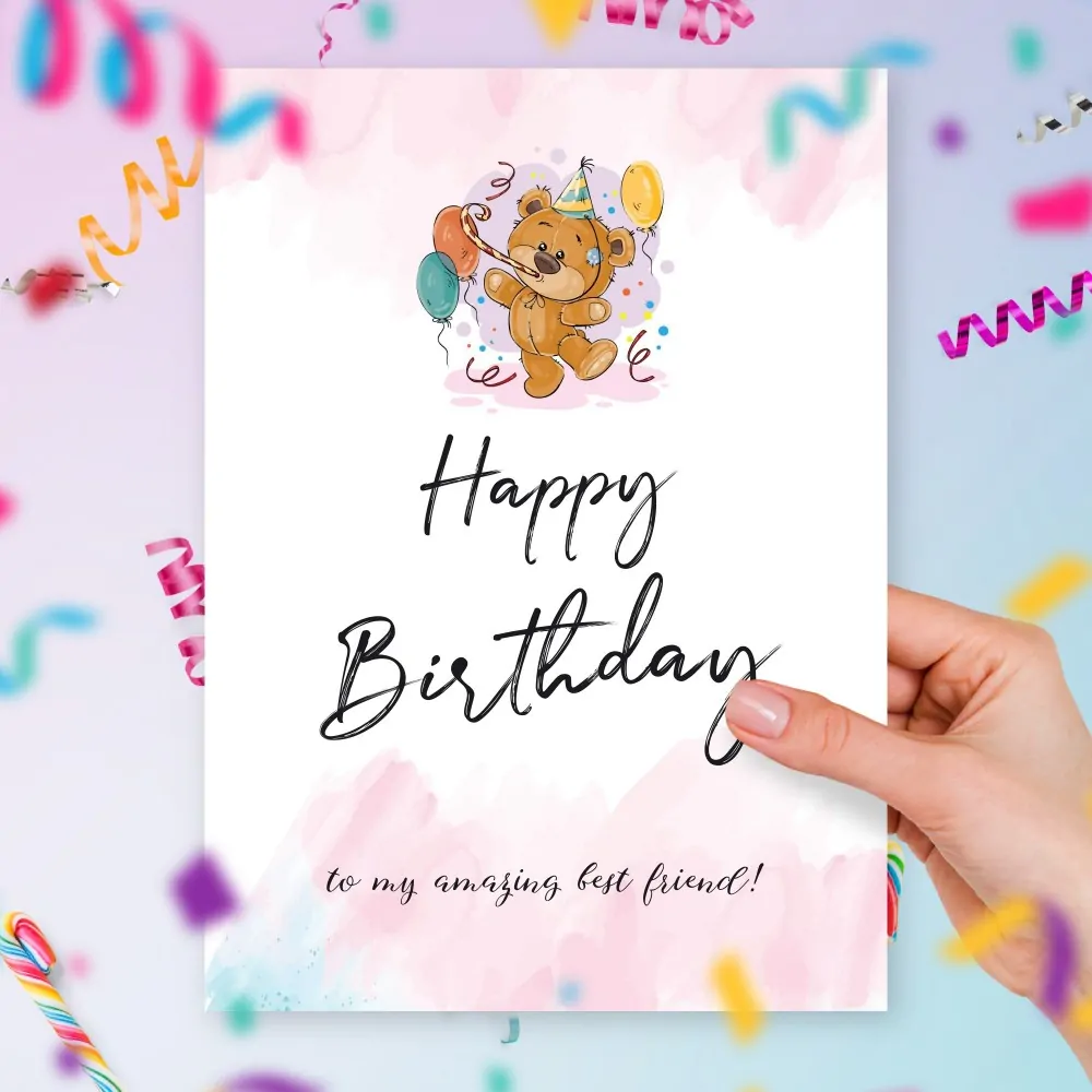 Greeting Card