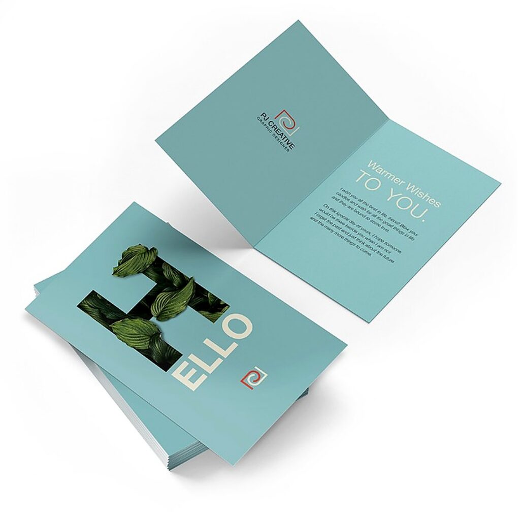 Greeting Card Printing Greeting Card Printing