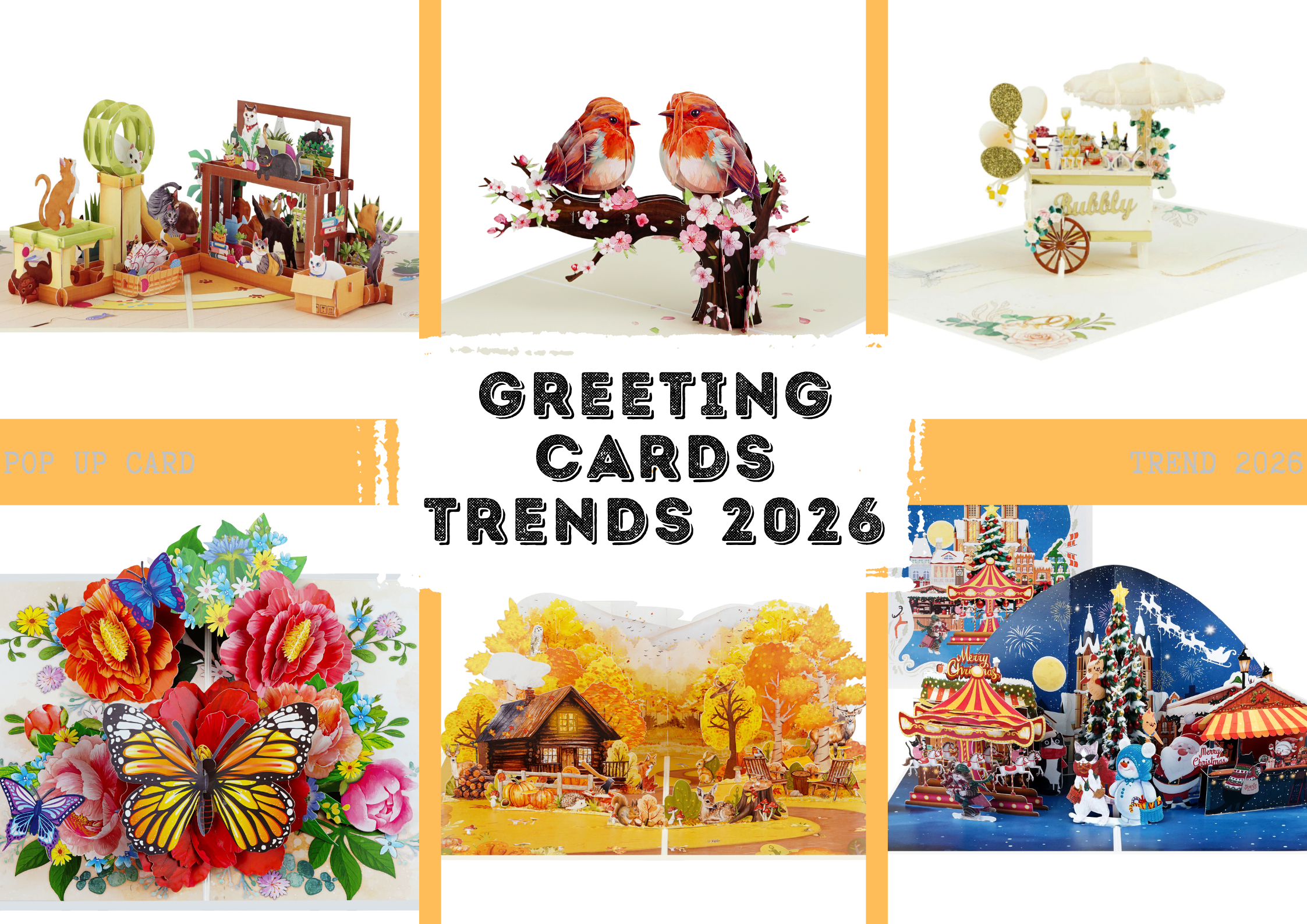 Greeting Card Trends 2026