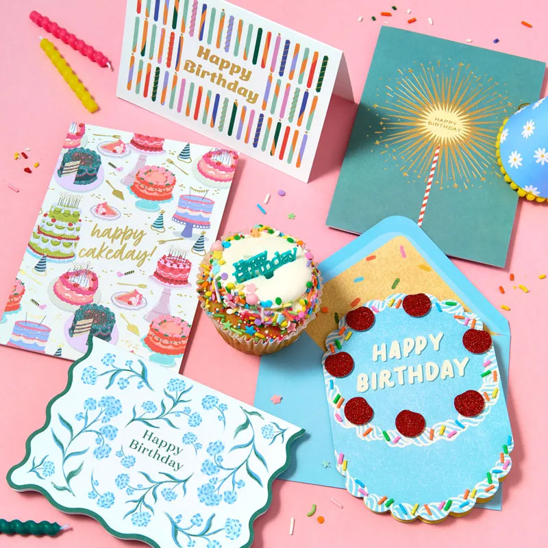 Greeting Cards