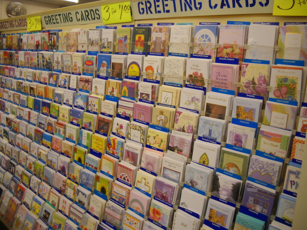 Greeting Cards Greeting Cards