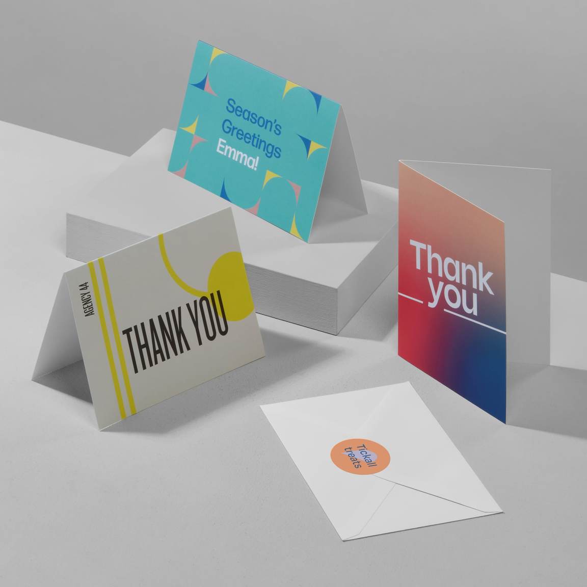 Greeting Cards