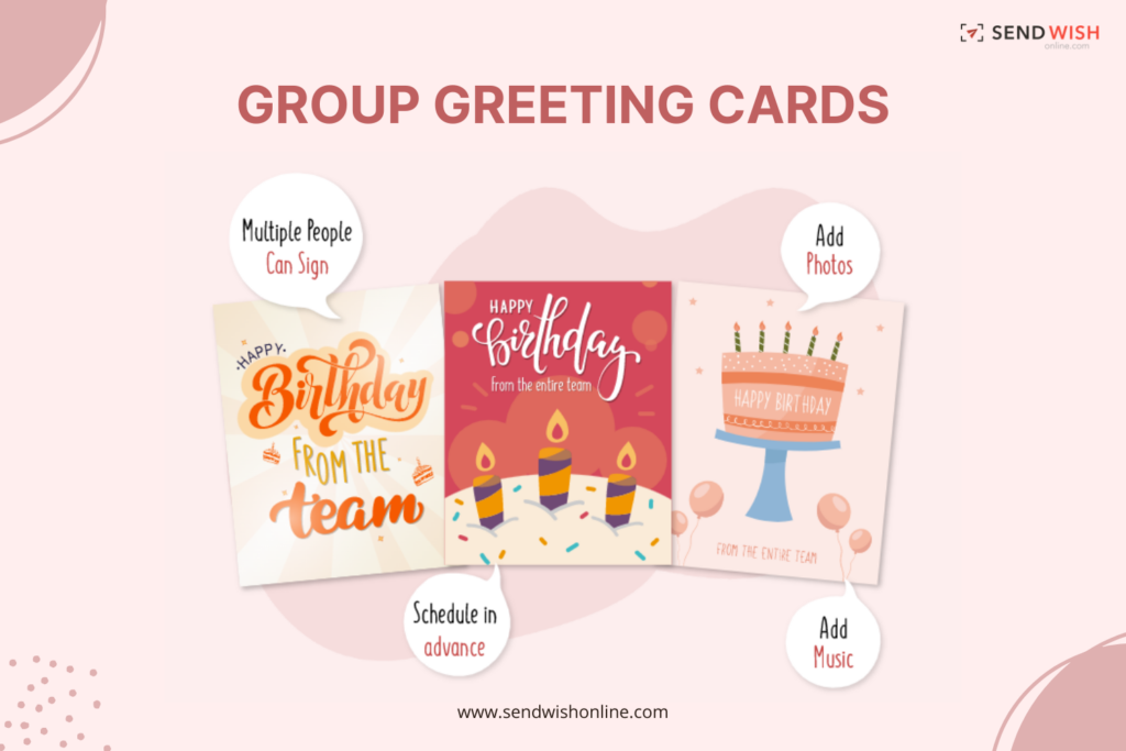 Group Cards Group Cards