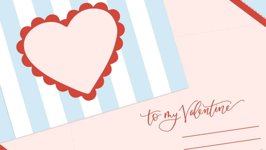 Handmade Valentine Cards Calligraphy Hand Lettering Handmade Valentine Cards Calligraphy Hand Lettering