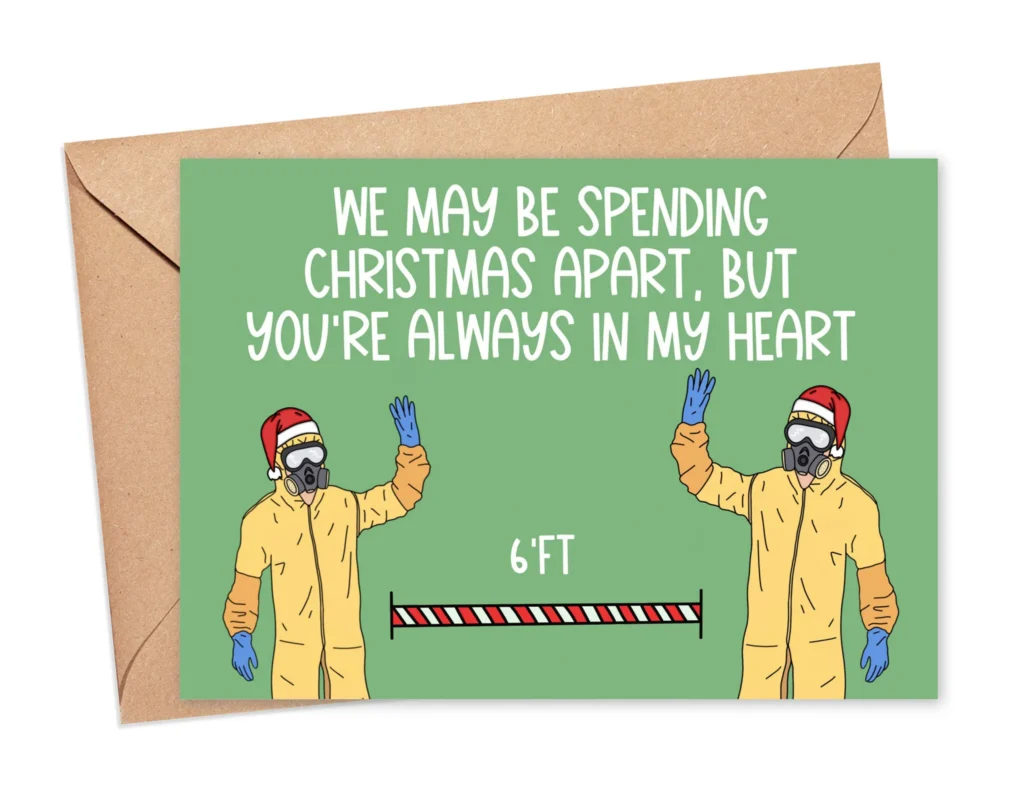 Holiday Cards Greetings